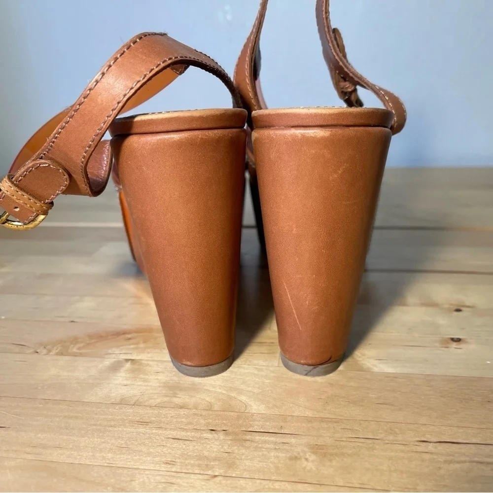 Sergio Rossi stunning pair
